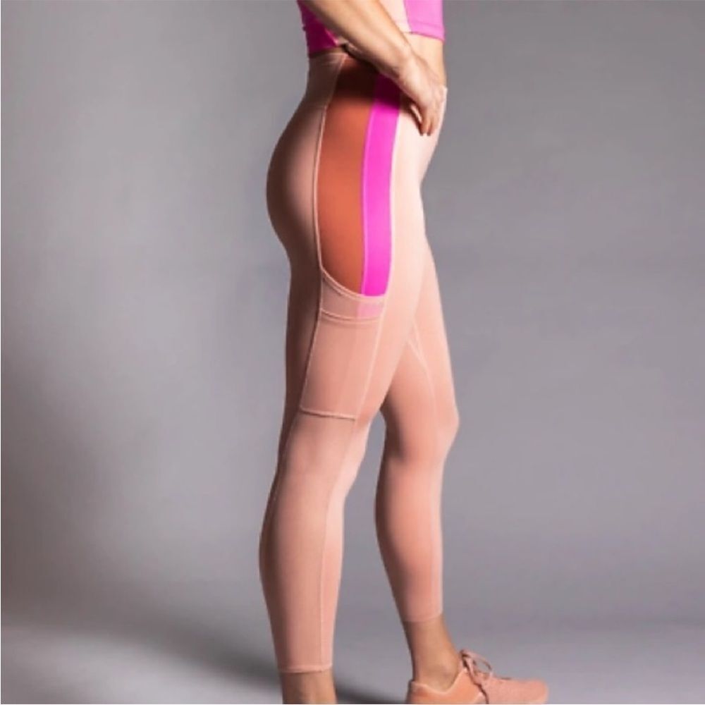 Nike One‎ Luxe Women's 7/8 Tights